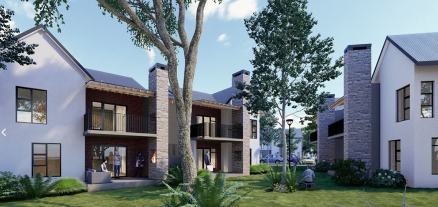 2 Bedroom Property for Sale in Hartland Lifestyle Estate Western Cape